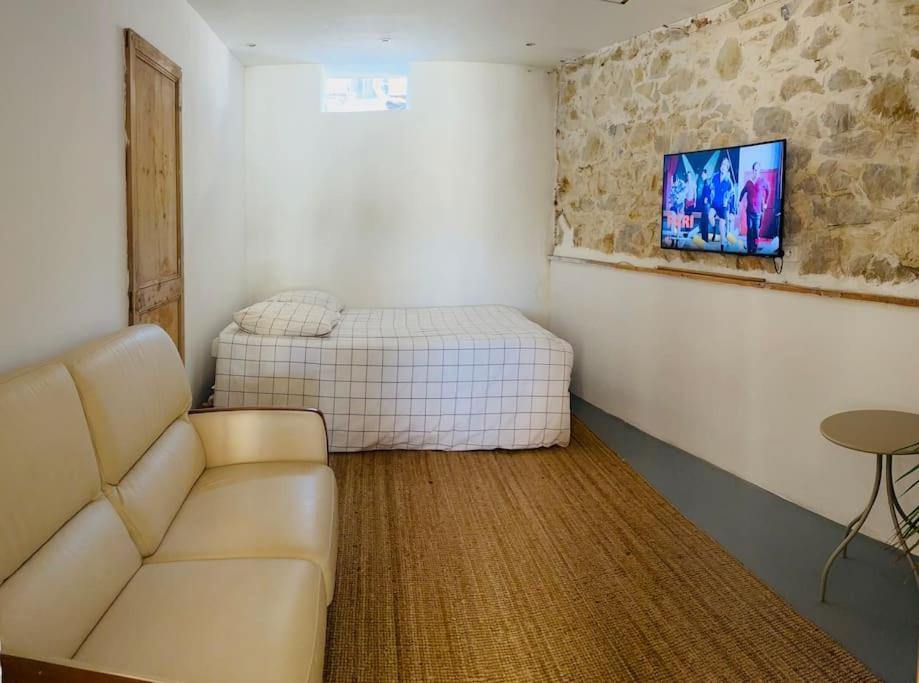 Maison Marseille Vauban Villa Екстериор снимка
