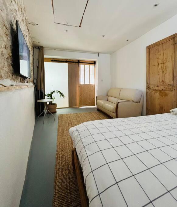 Maison Marseille Vauban Villa Екстериор снимка