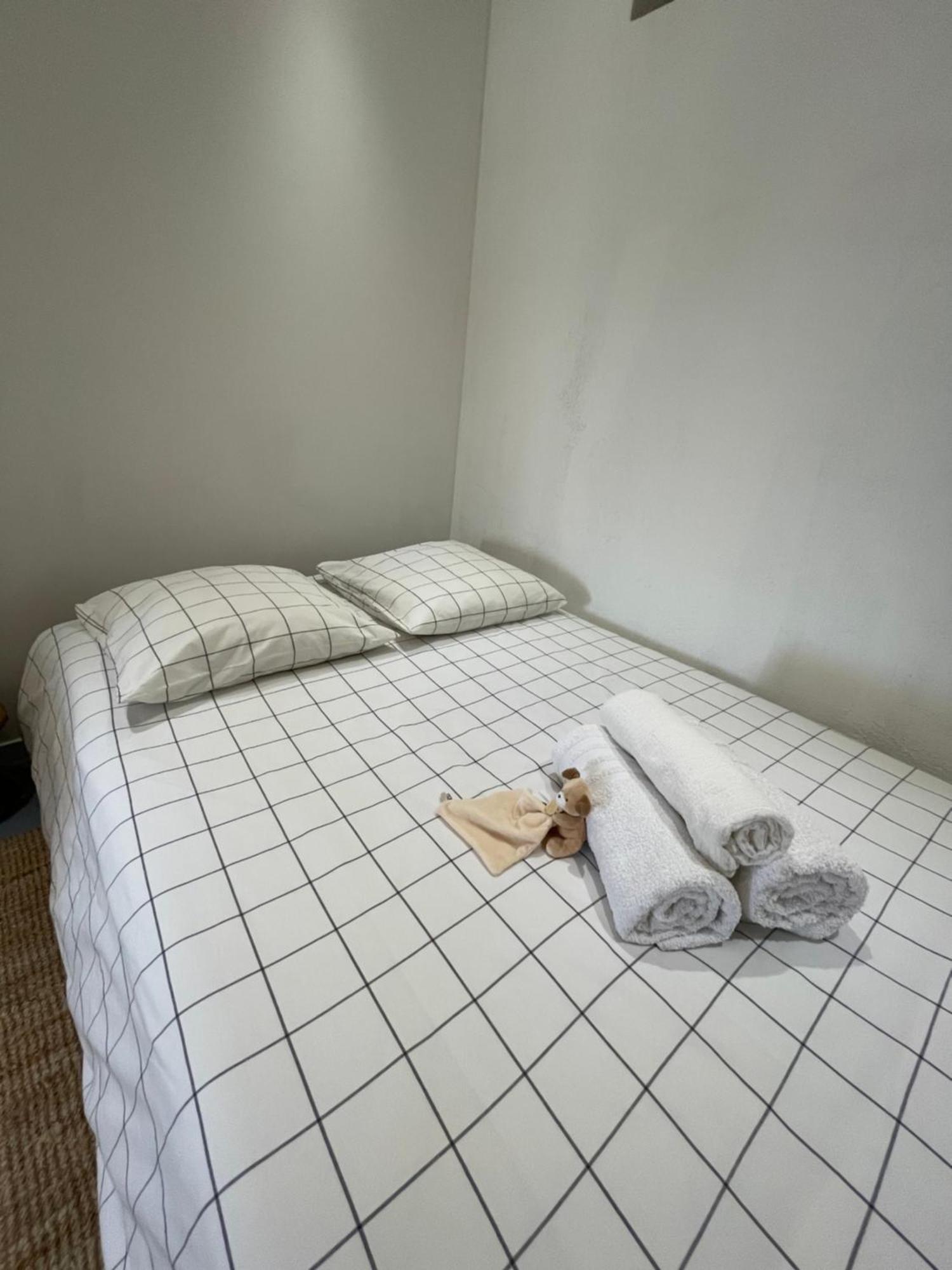 Maison Marseille Vauban Villa Екстериор снимка