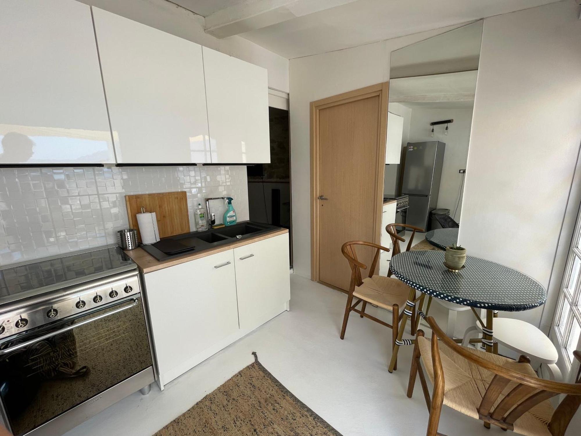 Maison Marseille Vauban Villa Екстериор снимка